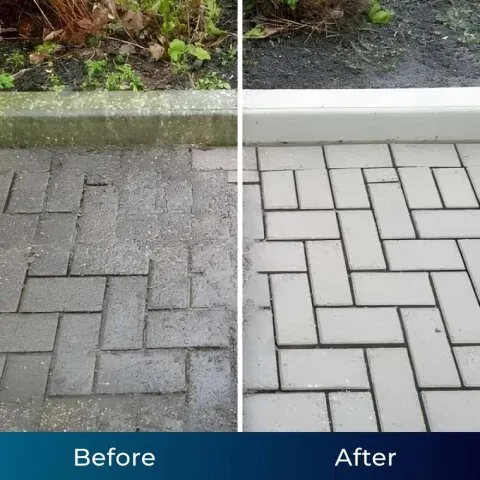 Jetterix Hogedruk Watermondstuk